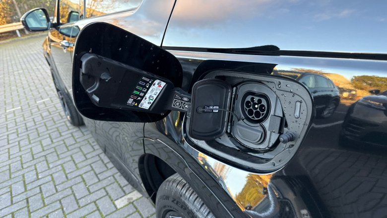 Land Rover Discovery Sport 1.5 P270e Landmark 5dr Auto [5 Seat] [NI] Station Wagon